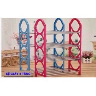Freeship 99k TQ_kệ giày dép
