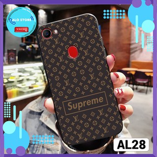 Ốp lưng oppo in hình gucci,vũ trụ,supreeme đáng yêu ,ốp lưng oppo f1s/f5/f7/f9