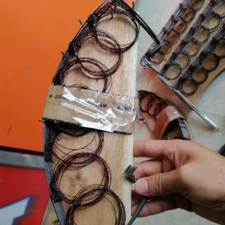 Bộ thòng bẫy chim đa năng
