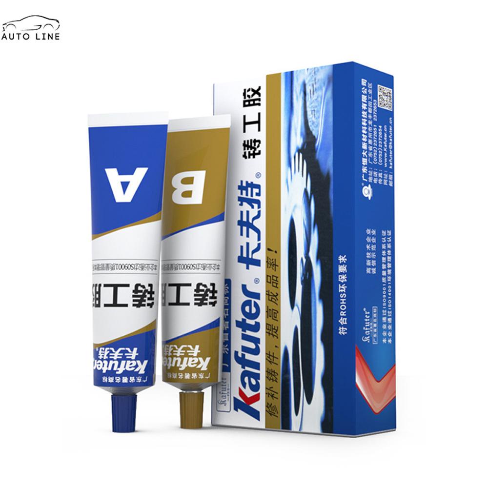 Keo Hàn Kim Loại Công Nghiệp 65g AB Siêu Dính Chống Rò Rỉ SHOPCYC5546