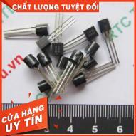 Transistor A1015 (10 chiếc)