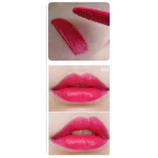 Son Kem GIORGIO ARMANI LIP MAESTRO mini