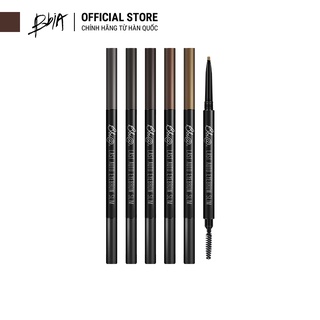 Chì Kẻ Chân Mày Bbia Last Auto Eyebrow Slim (5 màu) 0.06g - Bbia Offical Store