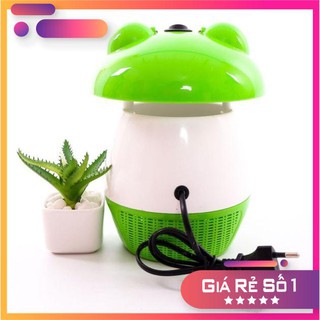 Đèn bắt muỗi đa năng Comet CM014