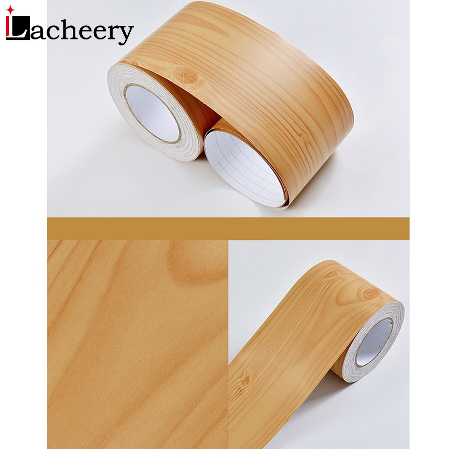 Cuộn Dây Dán Tường Trang Trí Chống Nước 5m