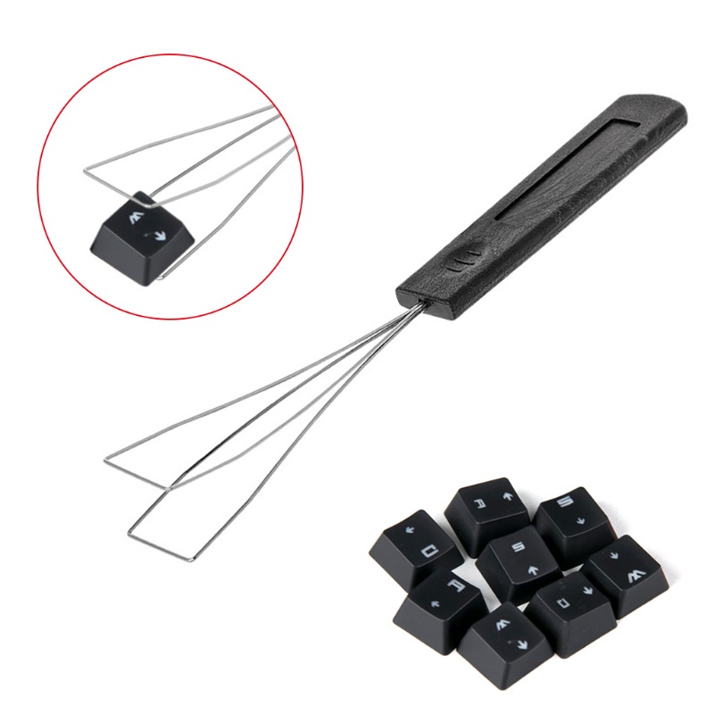 [Key Puller] Dụng cụ tháo Keycap