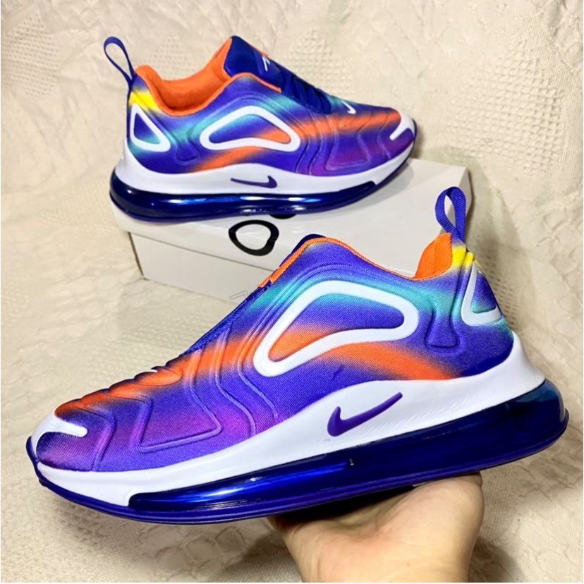 GiÀY NIKE AIr MAx 720 [Hình ảnh thật]