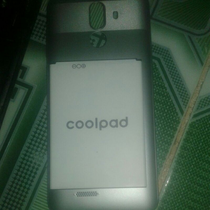 PIN điện thoại coopad n3.n3c. n3d mới 100%