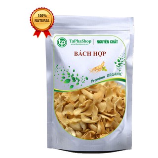 [Hàng Công Ty] - Bách hợp sấy khô - tấn phát