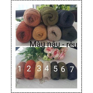 Len Vĩnh Thịnh ( màu còn ảnh cuối)