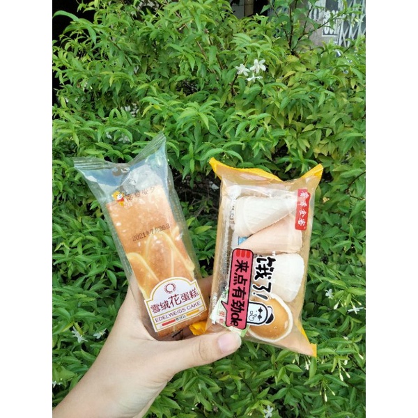 Bánh mix Đài Loan 500gr~1000gr