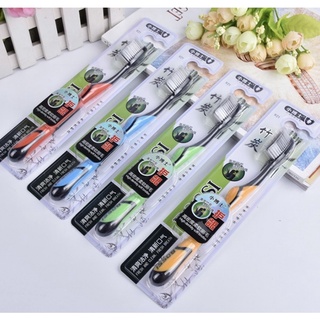 bàn chải Bossi Hàn Quốc(hộp 30 chiếc)