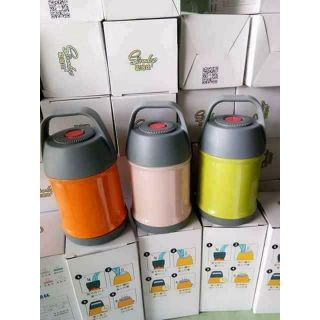 bình ủ cháo giữ nhiệt