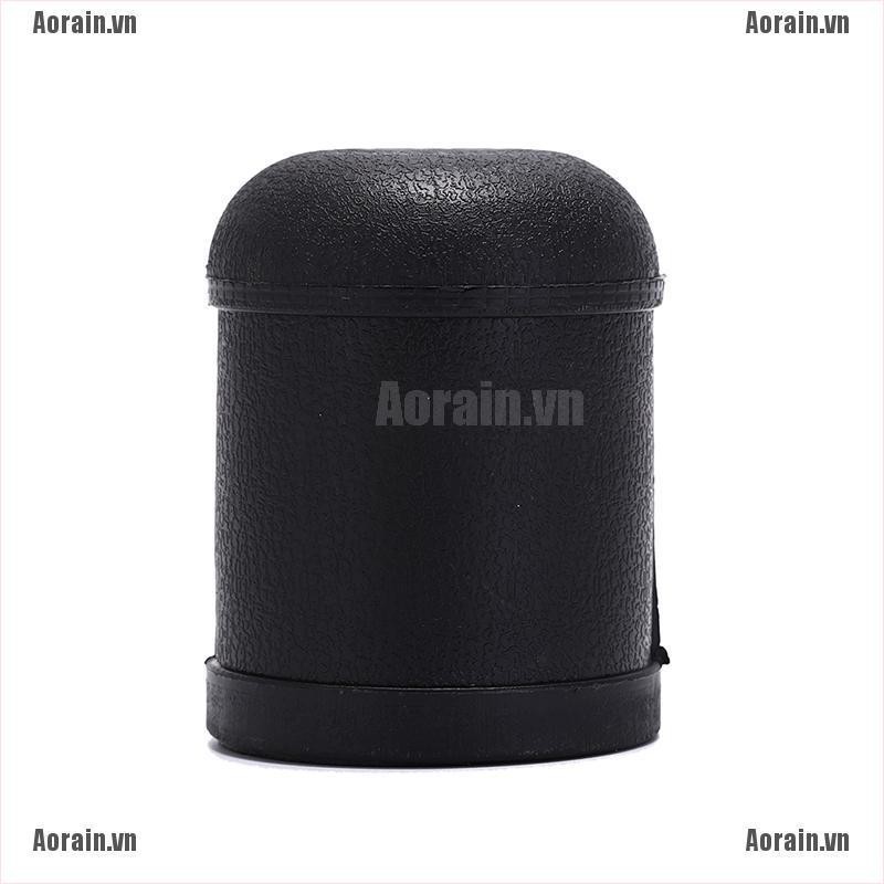 1 Cốc Xúc Xắc Nhựa Đồ Chơi Cho Bé 7.5Cmx10Cm