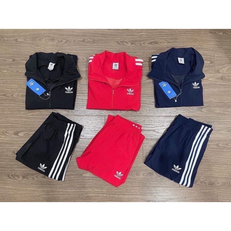 COMBO BỘ GIÓ NỮ