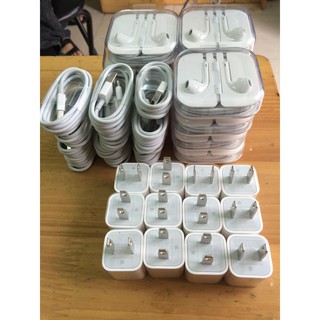 PHỤ KIỆN ZIN NHÀ MÁY TAI NGHE,CÁP,CÓC SẠC IPHONE 5/6/6S/6PLUS/6SPLUS,IPAD