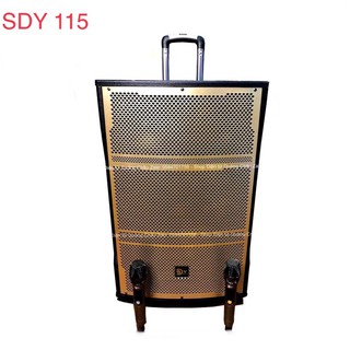 ✨⚡✨loa kéo karaoke sdy-115 bass 40,dòng loa kéo karaoke loa di động hát cực đã