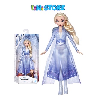 Đồ chơi Hasbro búp bê nữ hoàng băng giá Elsa E6709