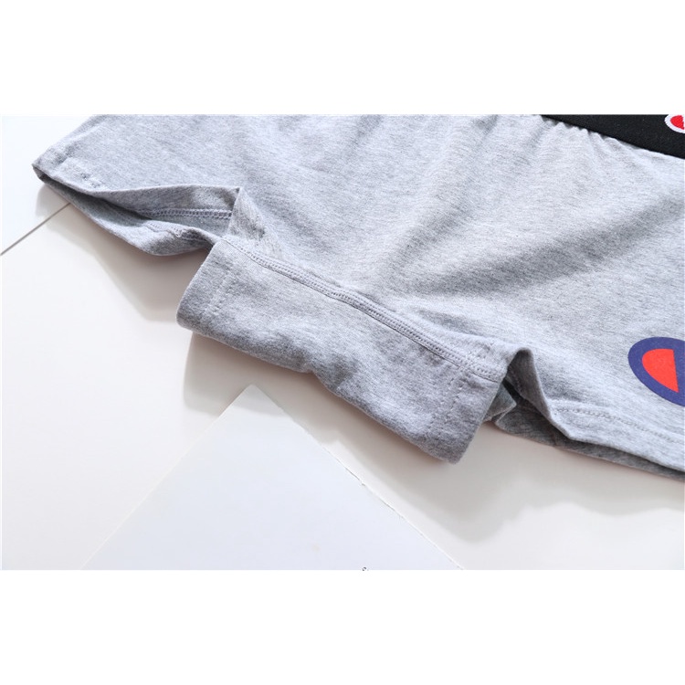 Quần Sịp Tomboy cao cấp chất coton thoáng mát, thoải mái vận động BFBST-10