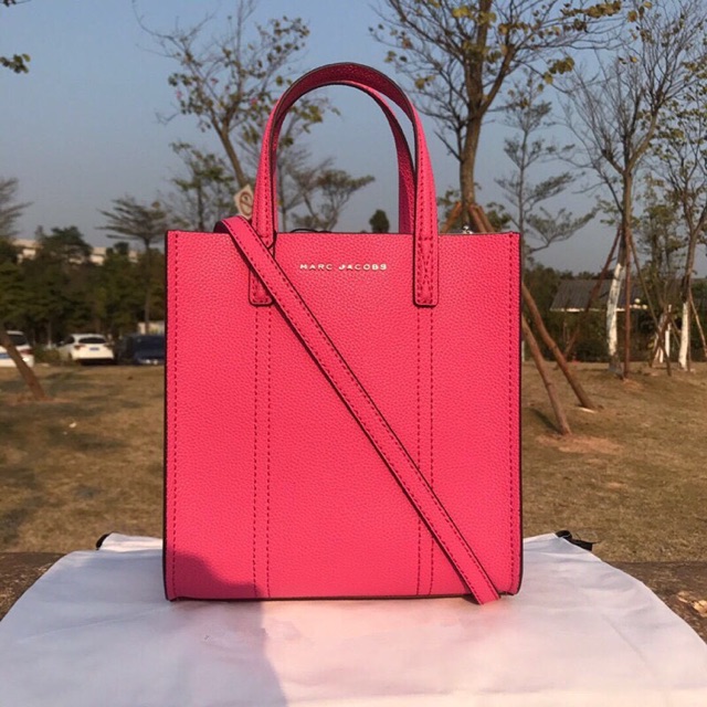 Túi MARC JACOBS Repeat mini tote