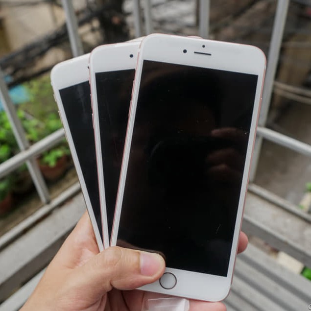 ĐiỆN THOẠI IPHONE 6SPLUS BYPASS | BigBuy360 - bigbuy360.vn