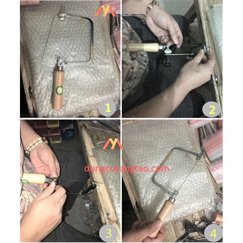 Cưa lọng bản rộng