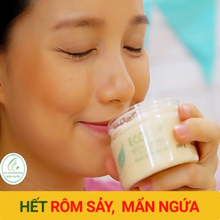 Muối Tắm Bé Eco 400gr