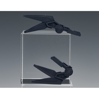 Mô hình HGBD Mercuone Weapons Gundam
