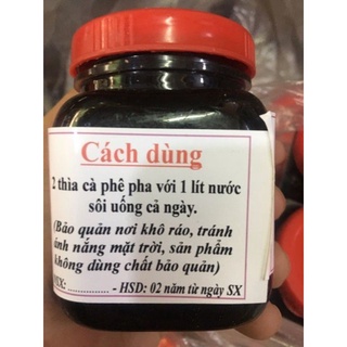 Cao gắm hộp 200gr