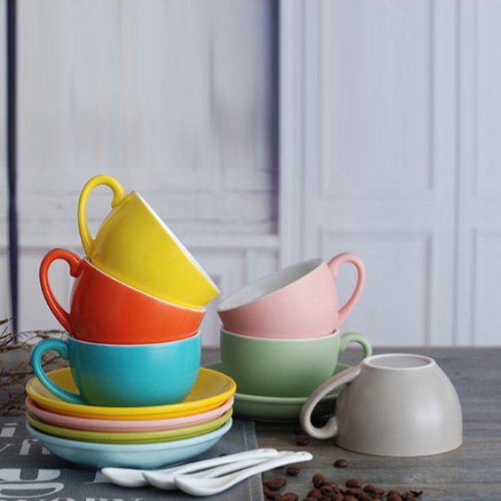 Ly Latte - Ly Coffee 250ml