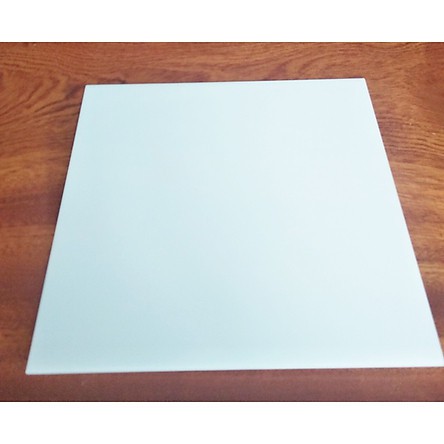 Combo 2 tấm - Tấm nhựa tản sáng 1mmx1.22mx 2.44m Polycarbonate Hàn Quốc
