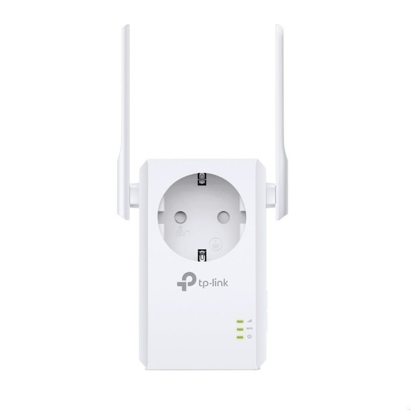 Bộ mở rộng sóng wifi không dây TPLINK 860RE_300Mbps