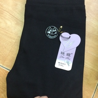 LEGGING MÈO HOT HIT 2018 COMBO