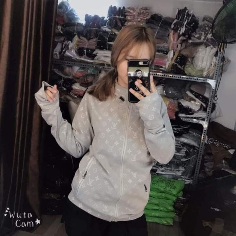 Sỉ Áo Chống Nắng Nam Nữ VL, Gg,NY chất liệu poly thời trang hot treen 2021 | BigBuy360 - bigbuy360.vn