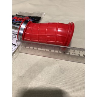 Co gió xe winner V1 V2 V3 màu đỏ