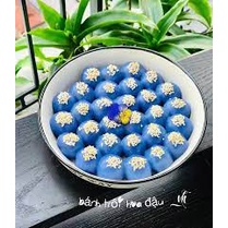 Sỉ 1kg Hoa Đậu Biếc Khô Tự Nhiên