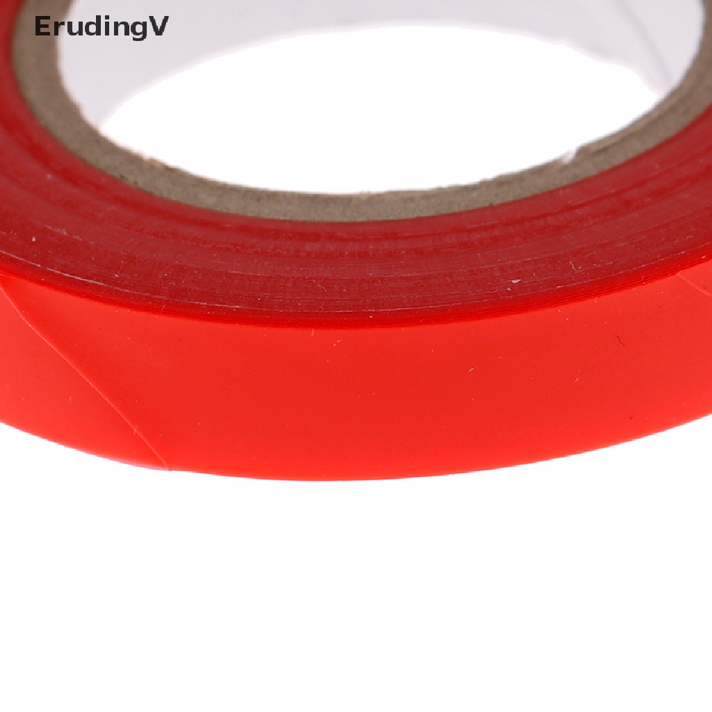 Set 10 Băng Keo PVC Quấn Cành Cây Làm Vườn