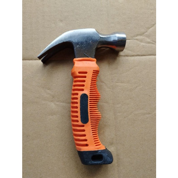 ( SIÊU RẺ) BÚA ĐINH MINI ĐÚC LIỀN KHỐI 250G