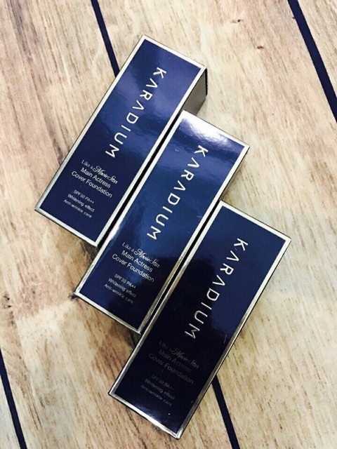 Kem Nền Makeup Karadium  | BigBuy360 - bigbuy360.vn
