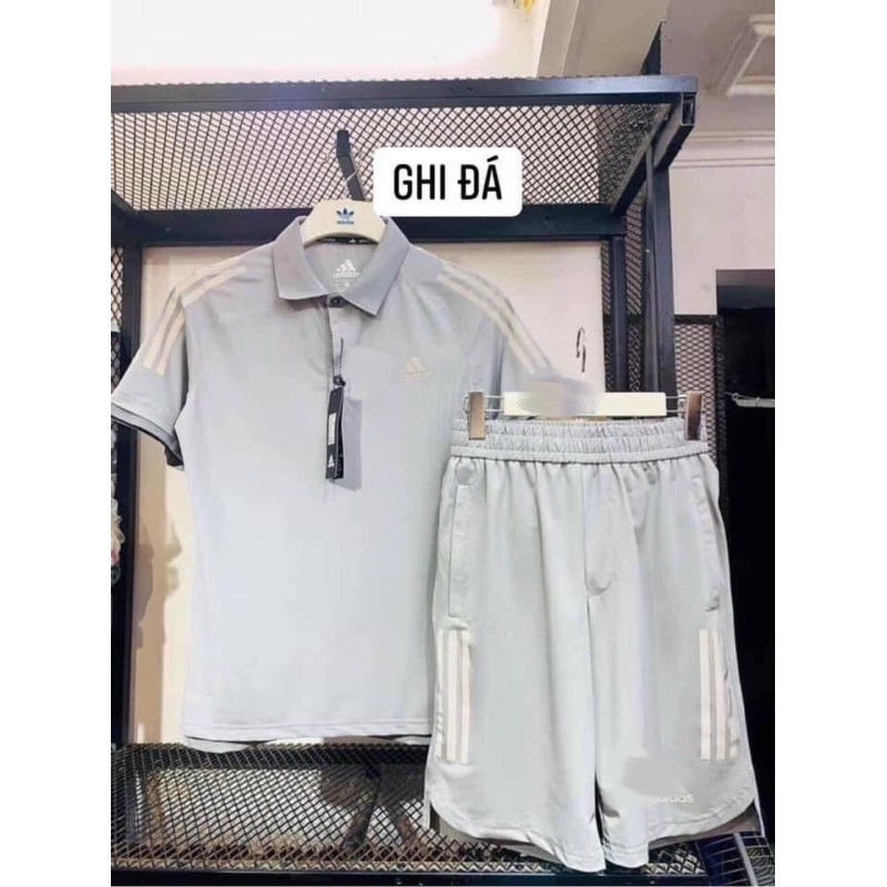 Bộ đồ thể thao nam size M L Xl Xxl | BigBuy360 - bigbuy360.vn