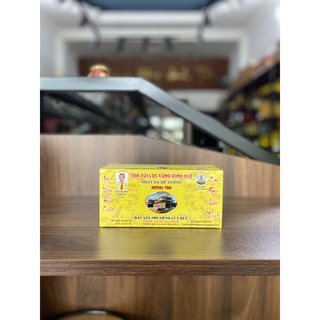 Trà cung đình huế túi lọc