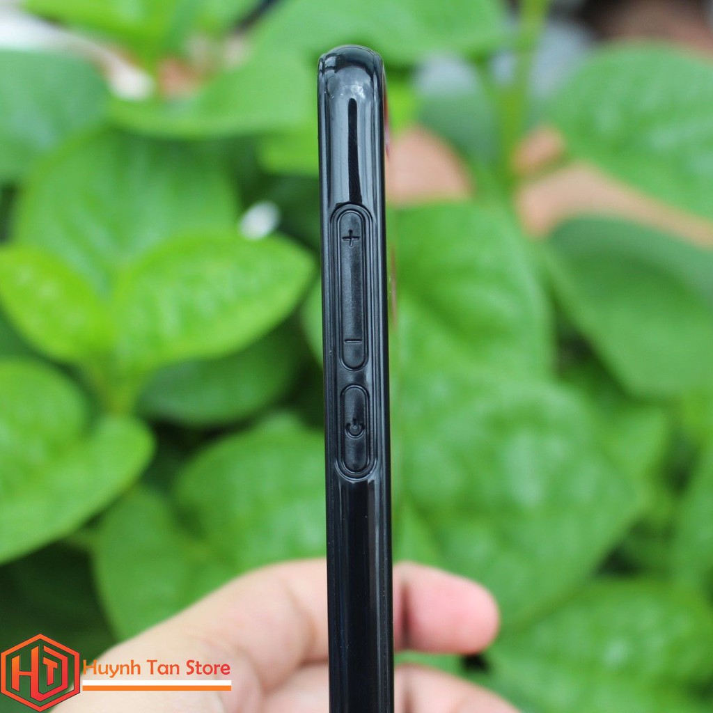 Ốp lưng Huawei Honor 9 Lite dẻo trong Super Light