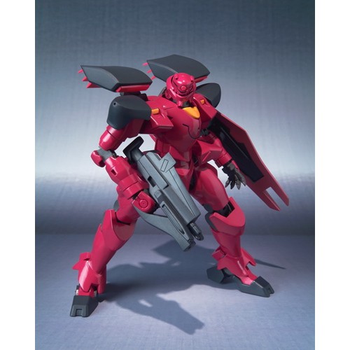 FIGURE ROBOT SPIRITS AHEAD GUNDAM MÔ HÌNH NHÂN VẬT CHÍNH HÃNG