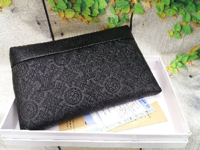 Ví tote cầm tay nam sang chảnh