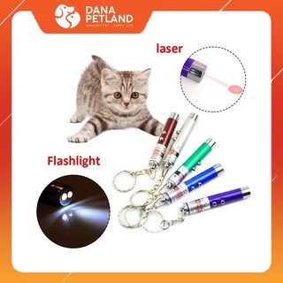 ĐỒ CHƠI ĐÈN LASER CHO MÈO