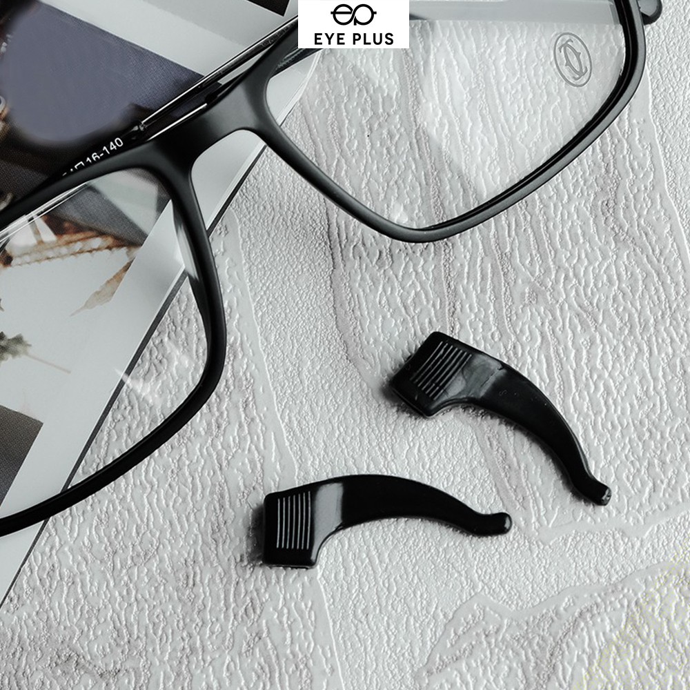 Móc cài tai EYE PLUS silicon dẻo chống tuột kính mắt | BigBuy360 - bigbuy360.vn