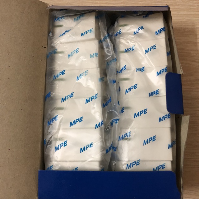 Công tắc MPE