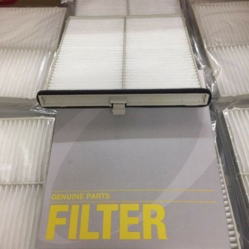 Lọc gió điều hoà, lọc gió máy lạnh xe ô tô Mazda Cx5, Mazda3, Mazda6, Mazda 2 dùng chung mã DB9L61J6X