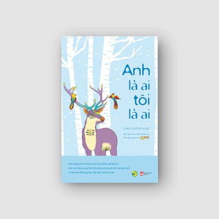 Anh là ai tôi là ai