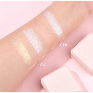 Phấn Bắt Sáng Laisly 2 Màu